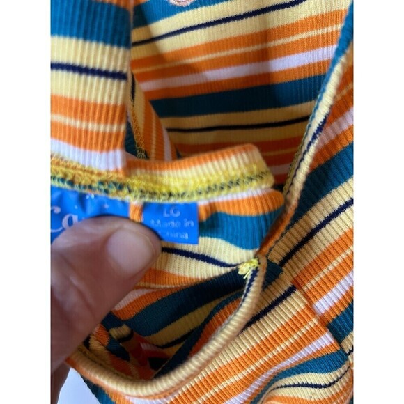 Care Bears Girls Tank Top - Picture 4 of 4